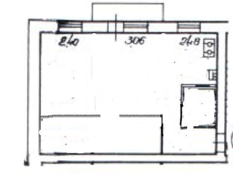 квартира по адресу Оболонская ул., 38