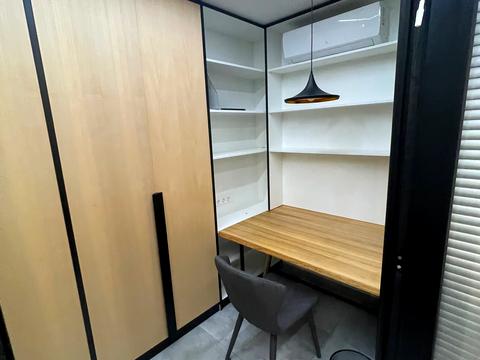 квартира по адресу Оболонская ул., 38