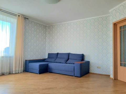 квартира за адресою Краківська вул., 15