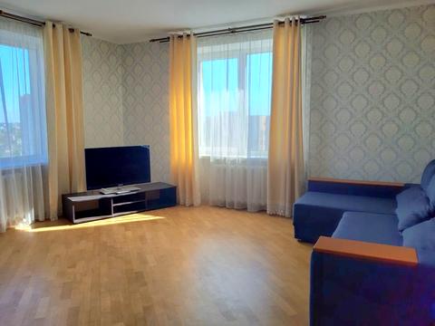 квартира за адресою Краківська вул., 15