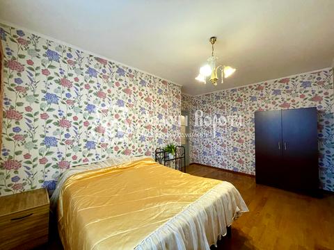 квартира за адресою Драгоманова вул., 6/1