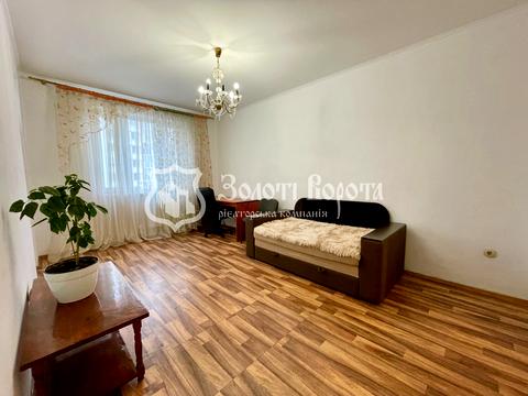 квартира за адресою Драгоманова вул., 6/1