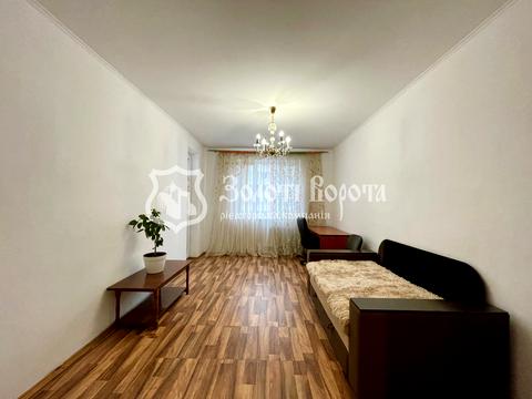 квартира за адресою Драгоманова вул., 6/1