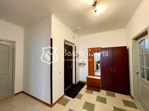 квартира за адресою Драгоманова вул., 6/1