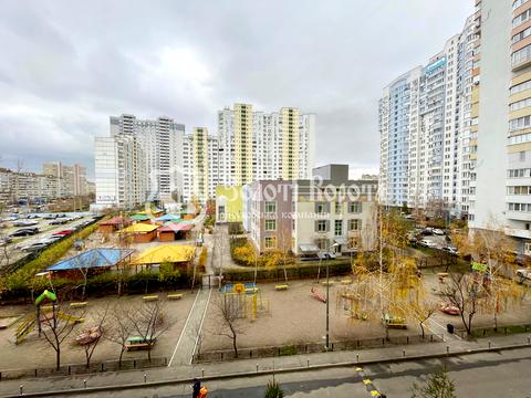 квартира за адресою Драгоманова вул., 6/1