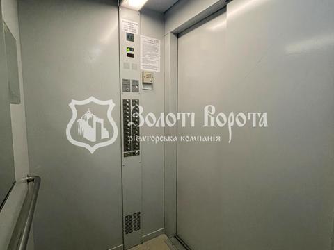 квартира за адресою Драгоманова вул., 6/1