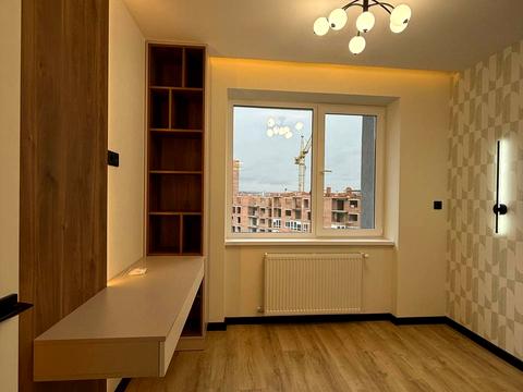 квартира по адресу Княгинин ул., 44