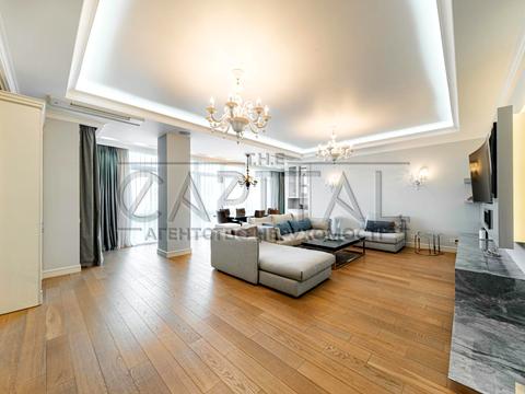 квартира по адресу Сечевых Стрельцов ул. (Артема), 84-А