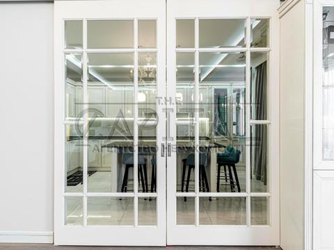 квартира по адресу Сечевых Стрельцов ул. (Артема), 84-А