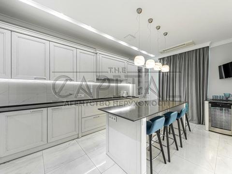 квартира по адресу Сечевых Стрельцов ул. (Артема), 84-А