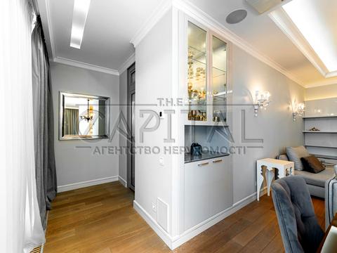 квартира по адресу Сечевых Стрельцов ул. (Артема), 84-А