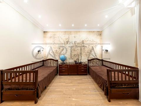 квартира по адресу Сечевых Стрельцов ул. (Артема), 84-А