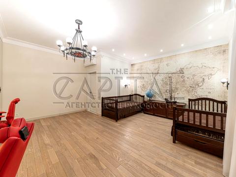 квартира по адресу Сечевых Стрельцов ул. (Артема), 84-А