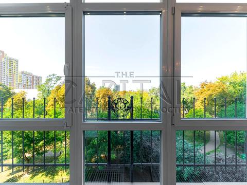 квартира по адресу Сечевых Стрельцов ул. (Артема), 84-А