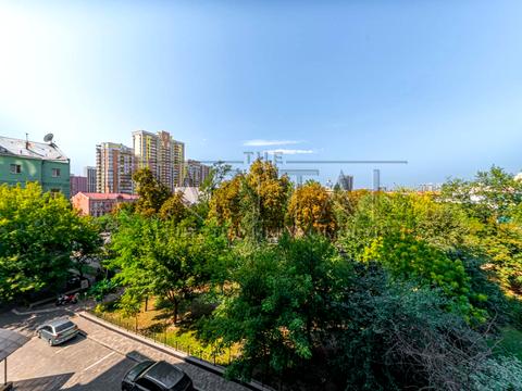 квартира по адресу Сечевых Стрельцов ул. (Артема), 84-А