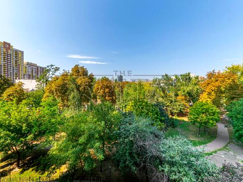 квартира по адресу Сечевых Стрельцов ул. (Артема), 84-А