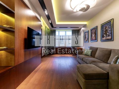 квартира за адресою Андрія Верхогляда вул. (Михайла Драгомирова), 16