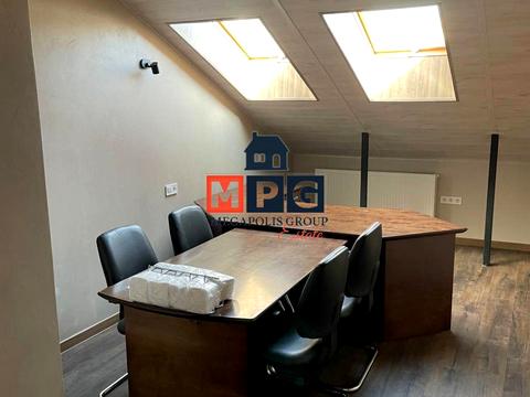 коммерческая по адресу Лермонтовська, 10