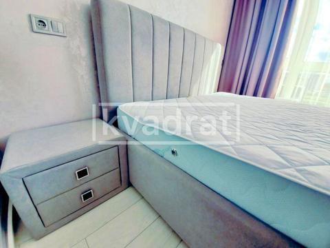 квартира за адресою Зарічна вул., 1