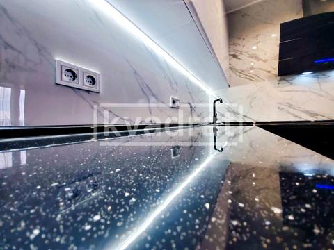 квартира за адресою Зарічна вул., 1