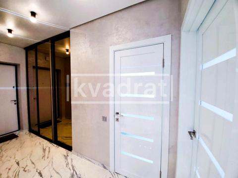 квартира за адресою Зарічна вул., 1