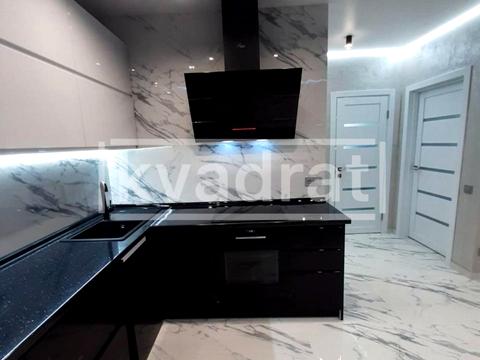 квартира за адресою Зарічна вул., 1