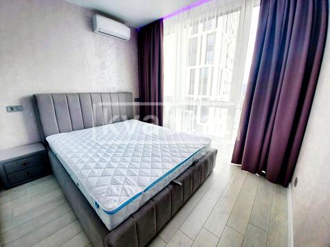 квартира за адресою Зарічна вул., 1