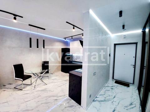 квартира за адресою Зарічна вул., 1