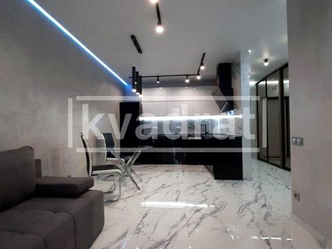 квартира за адресою Зарічна вул., 1