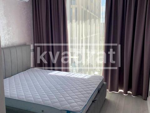 квартира за адресою Зарічна вул., 1