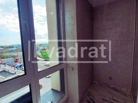 квартира за адресою Зарічна вул., 1