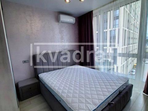 квартира за адресою Зарічна вул., 1