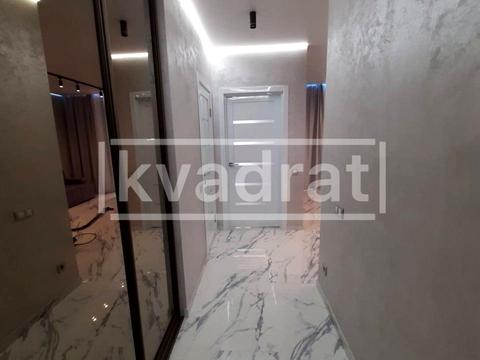 квартира за адресою Зарічна вул., 1