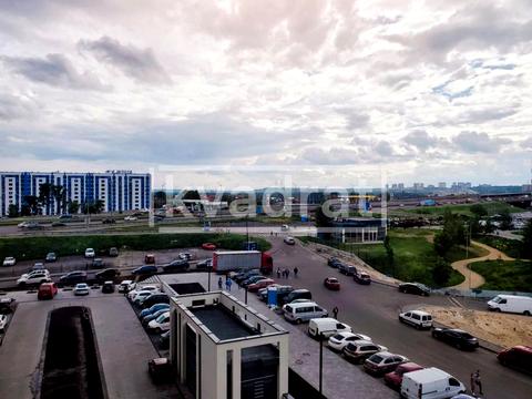 квартира за адресою Зарічна вул., 1