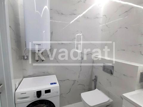 квартира за адресою Зарічна вул., 1