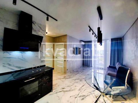 квартира за адресою Зарічна вул., 1