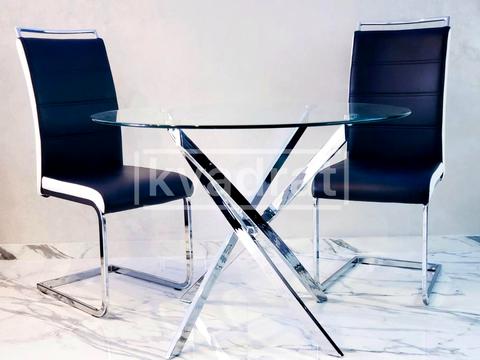 квартира за адресою Зарічна вул., 1