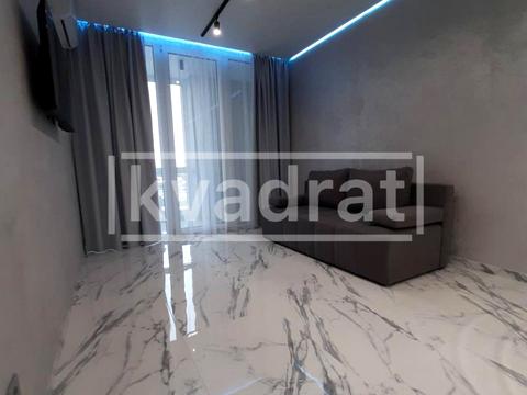 квартира за адресою Зарічна вул., 1