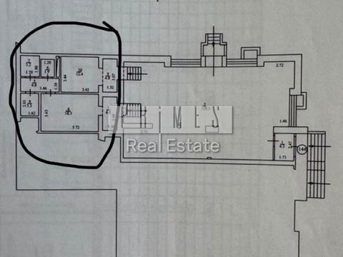 коммерческая по адресу Соломии Крушельницкой ул., 5