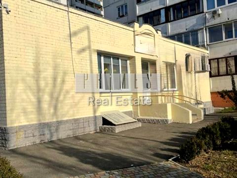 коммерческая по адресу Соломии Крушельницкой ул., 5