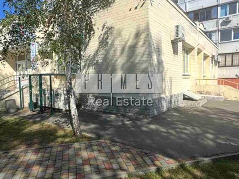 коммерческая по адресу Соломии Крушельницкой ул., 5