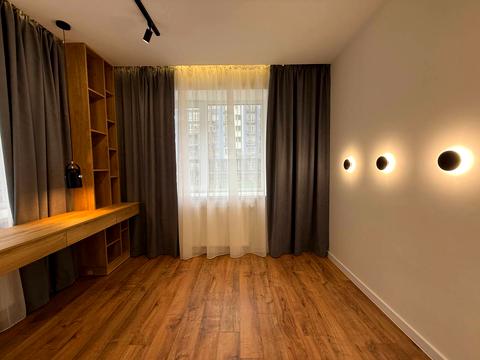 квартира по адресу Княгинин ул., 44