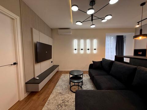 квартира по адресу Княгинин ул., 44