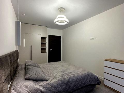 квартира за адресою Княгинин вул., 44