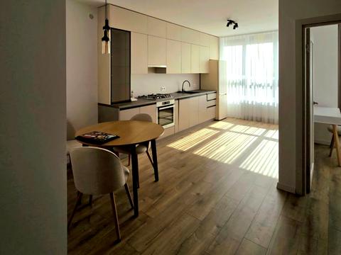 квартира за адресою Героїв Крут вул., 6