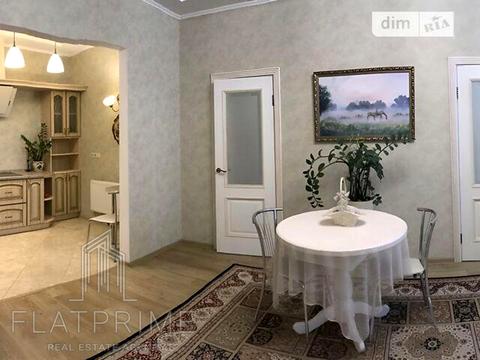 квартира за адресою Юлії Здановської вул. (Ломоносова), 50/2