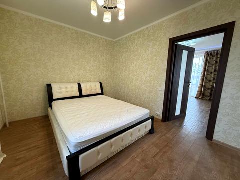 квартира по адресу Дмитриевская ул. (Дмитрия Донского), 14