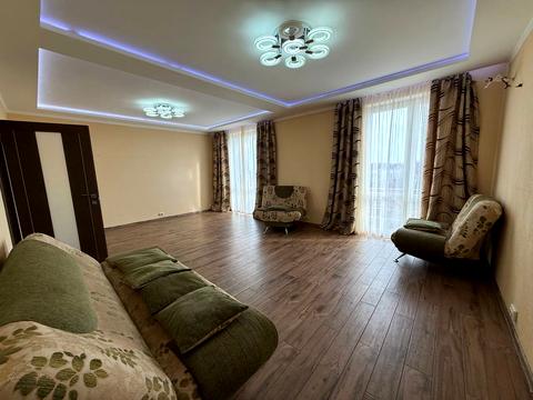 квартира по адресу Дмитриевская ул. (Дмитрия Донского), 14