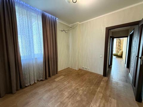 квартира по адресу Дмитриевская ул. (Дмитрия Донского), 14