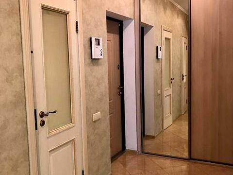 квартира за адресою Юлії Здановської вул. (Ломоносова), 50/2